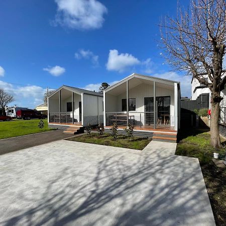 Warrnambool Holiday Village Exterior photo