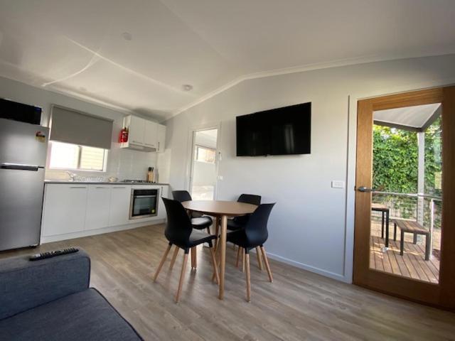 Warrnambool Holiday Village Exterior photo