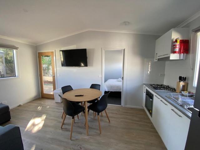 Warrnambool Holiday Village Exterior photo