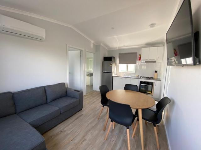 Warrnambool Holiday Village Exterior photo