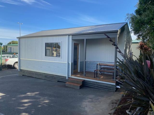Warrnambool Holiday Village Exterior photo