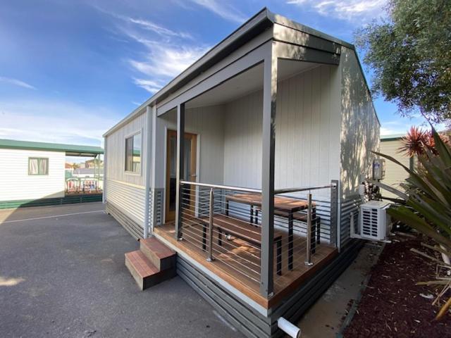 Warrnambool Holiday Village Exterior photo