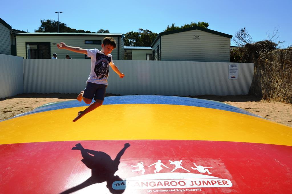 Warrnambool Holiday Village Exterior photo