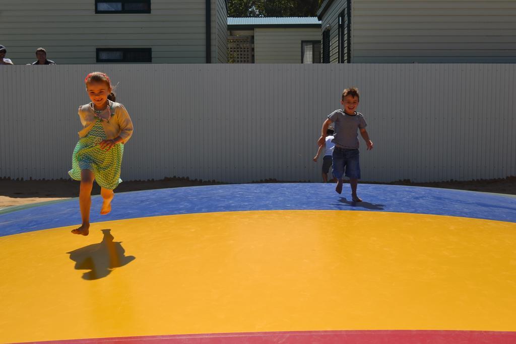Warrnambool Holiday Village Exterior photo