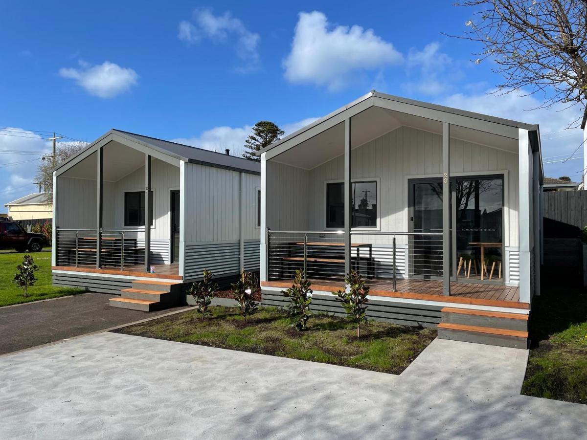 Warrnambool Holiday Village Exterior photo