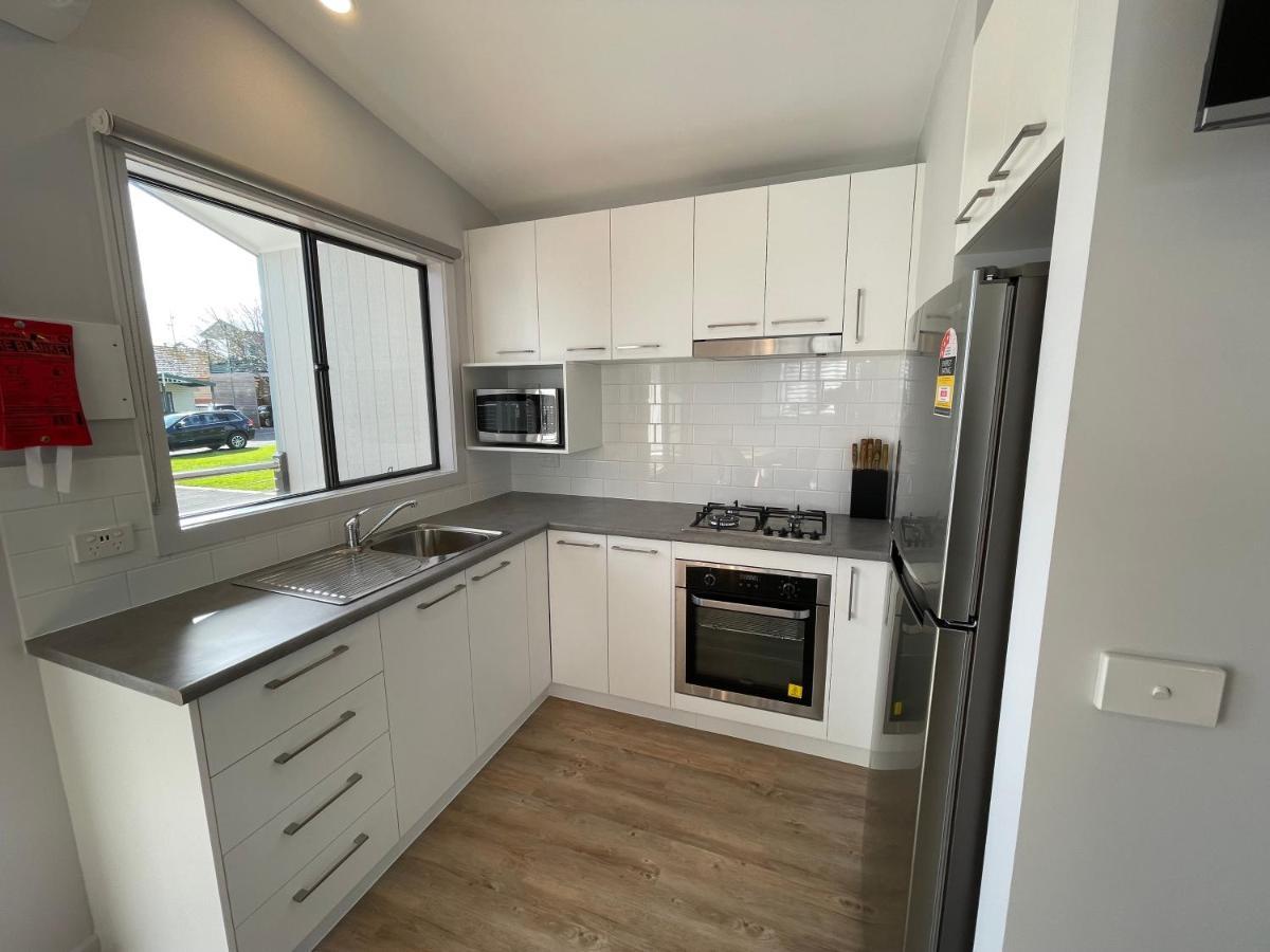 Warrnambool Holiday Village Exterior photo
