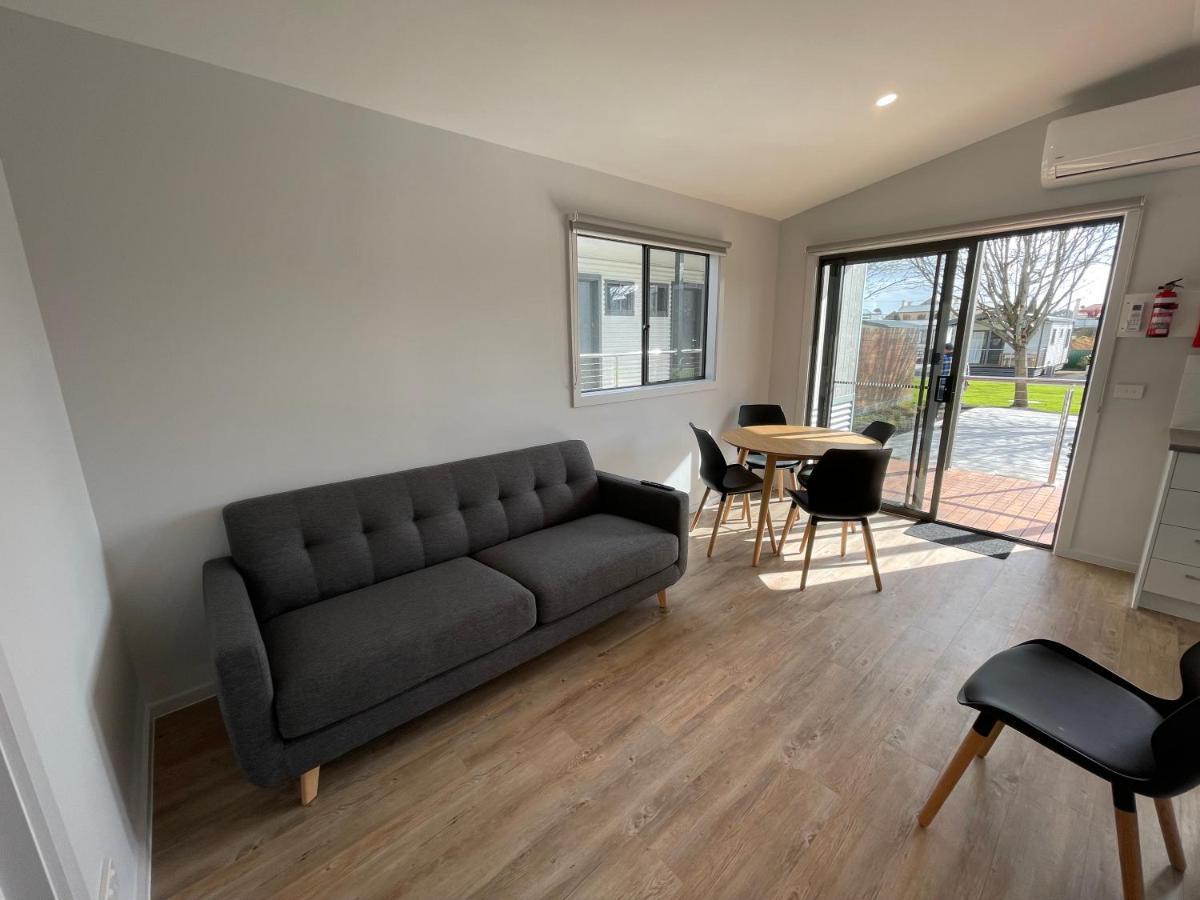Warrnambool Holiday Village Exterior photo
