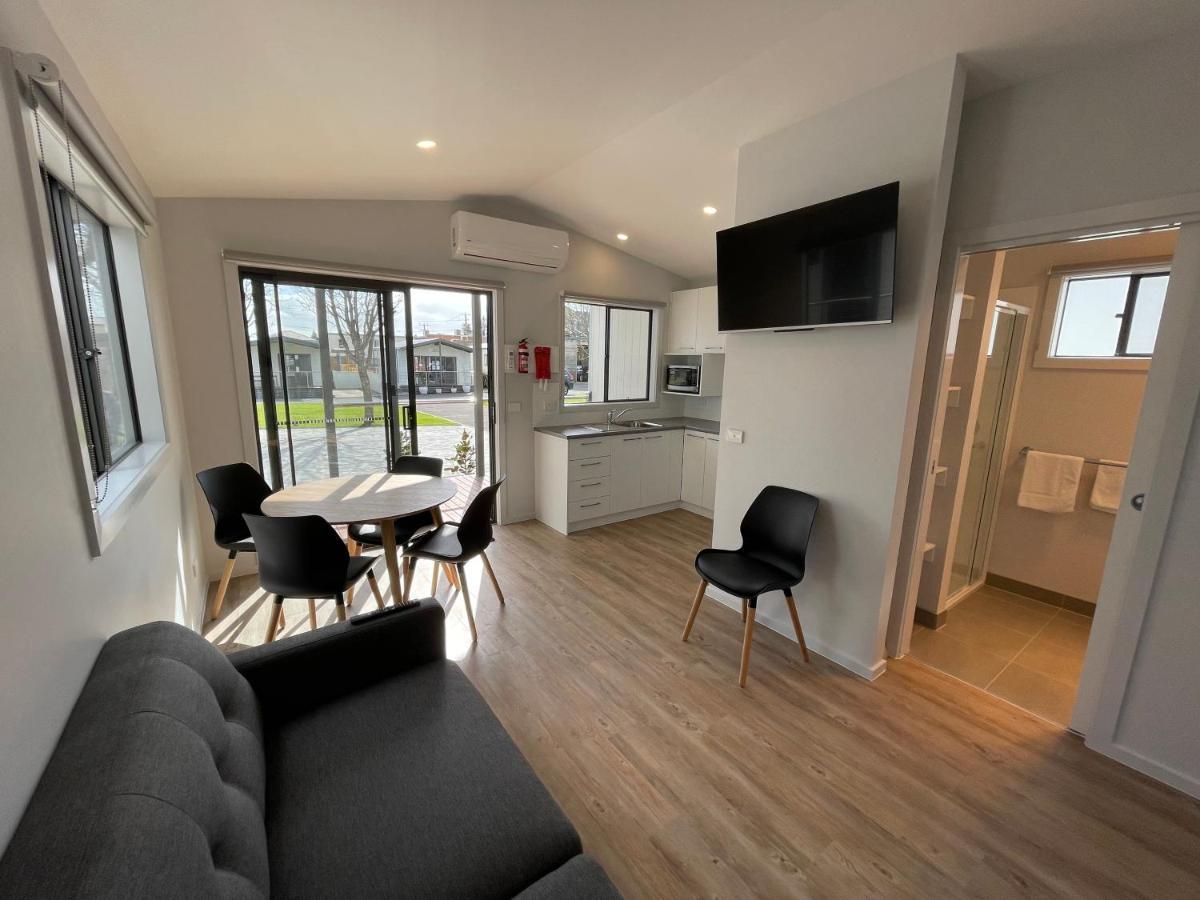 Warrnambool Holiday Village Exterior photo