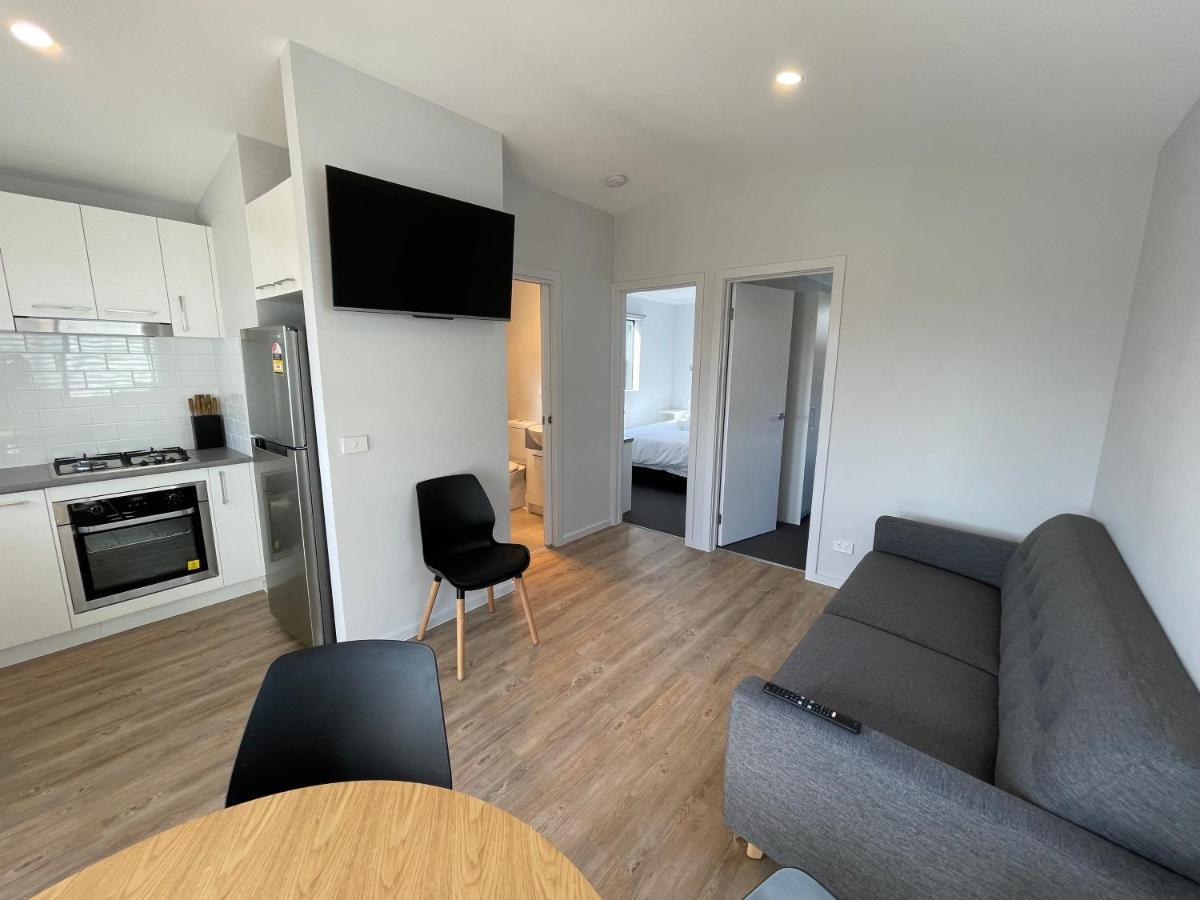 Warrnambool Holiday Village Exterior photo