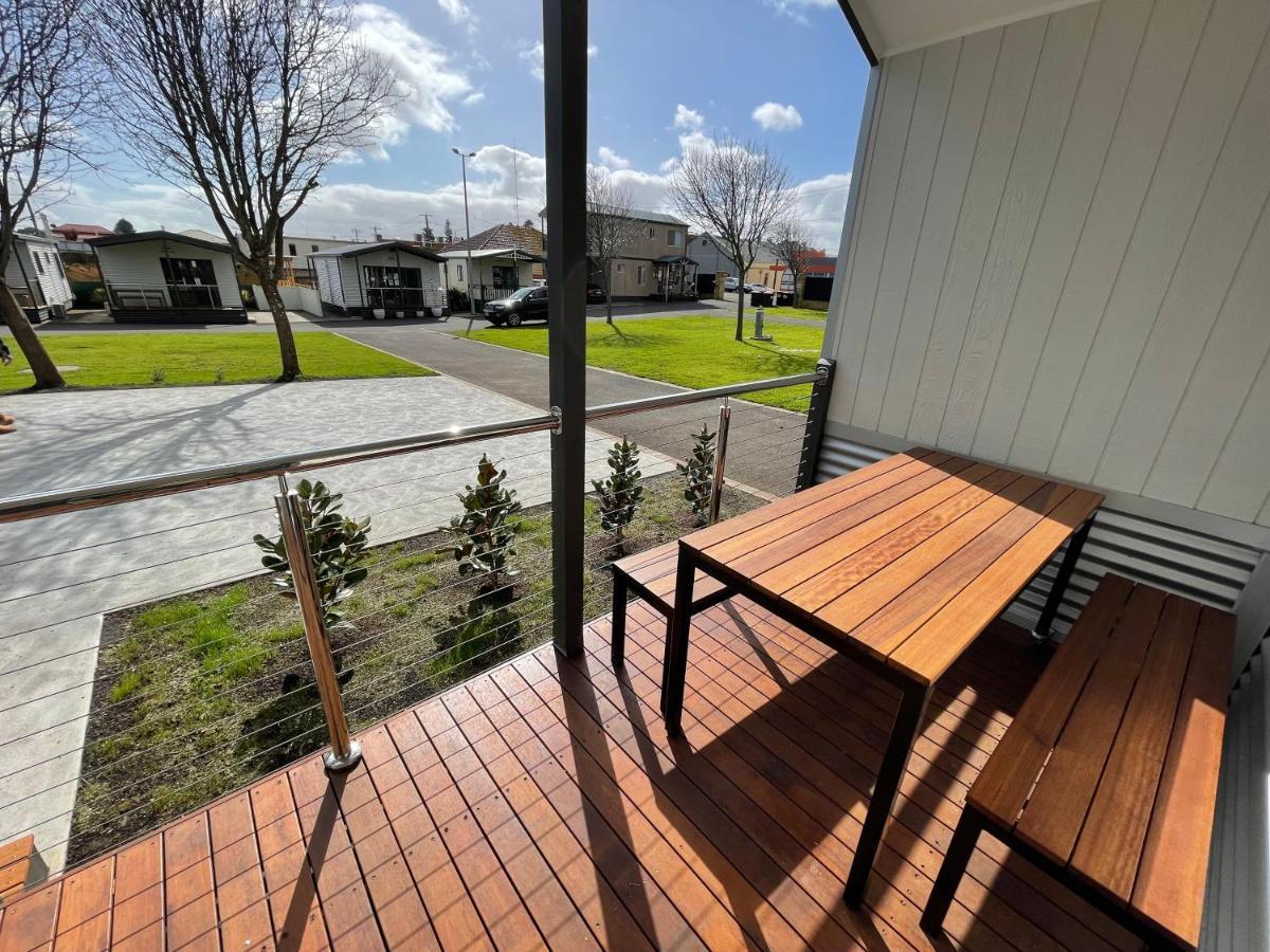 Warrnambool Holiday Village Exterior photo