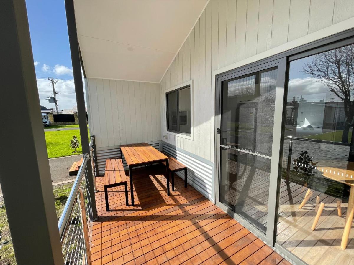 Warrnambool Holiday Village Exterior photo