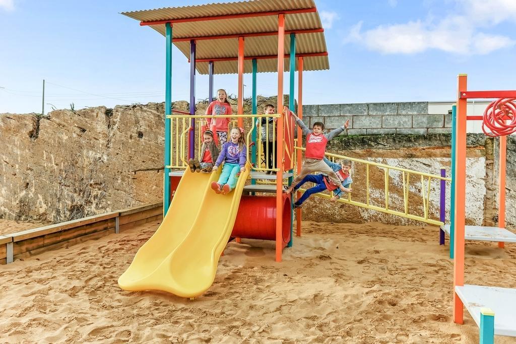 Warrnambool Holiday Village Exterior photo