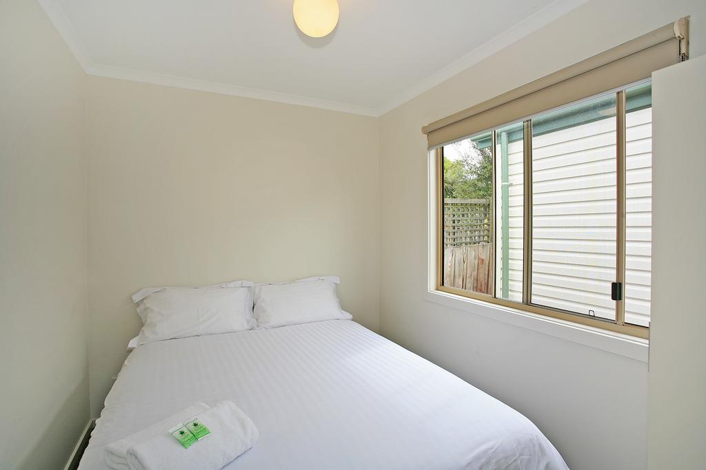 Warrnambool Holiday Village Exterior photo