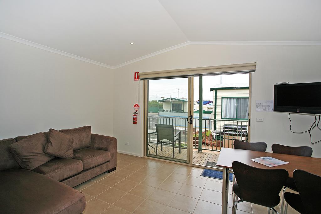 Warrnambool Holiday Village Exterior photo