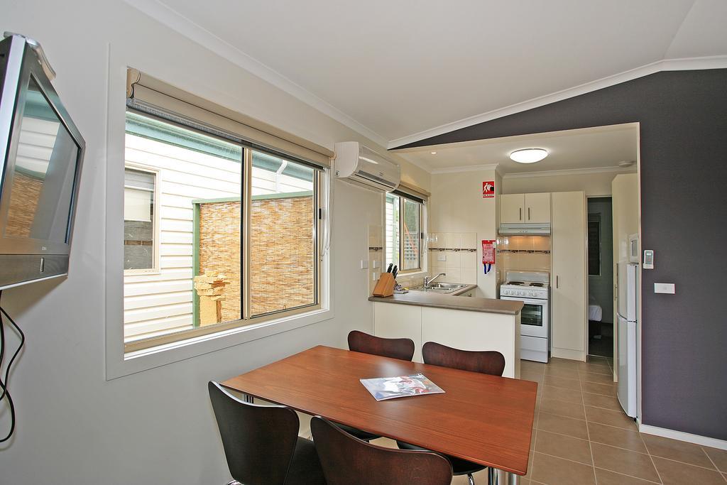Warrnambool Holiday Village Exterior photo