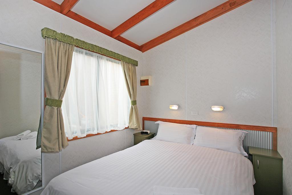Warrnambool Holiday Village Exterior photo