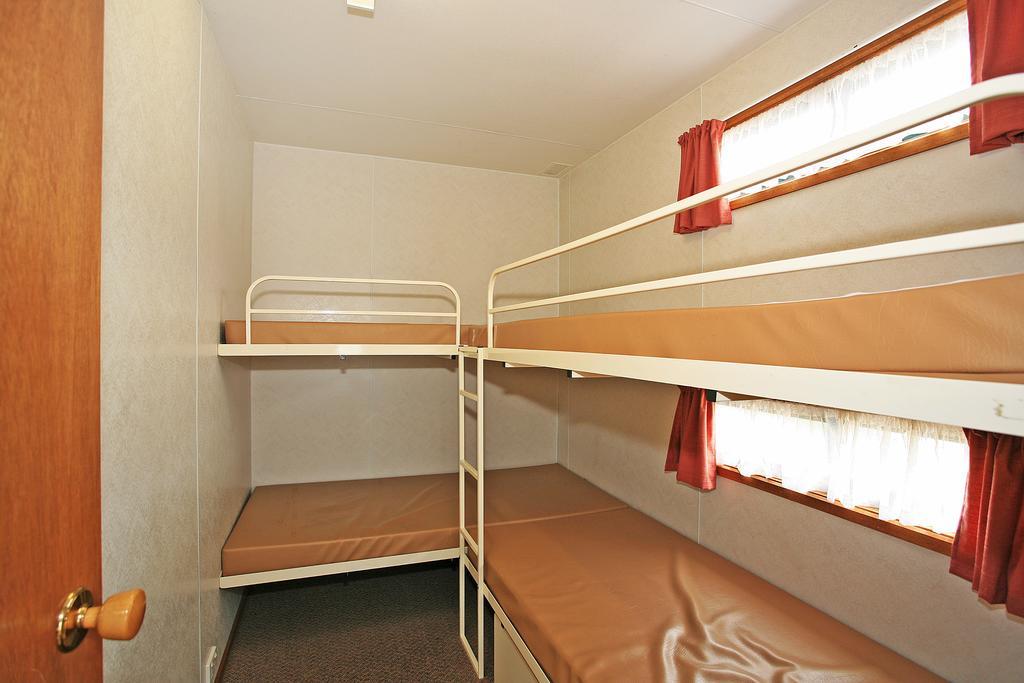 Warrnambool Holiday Village Exterior photo