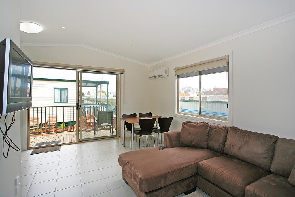 Warrnambool Holiday Village Exterior photo