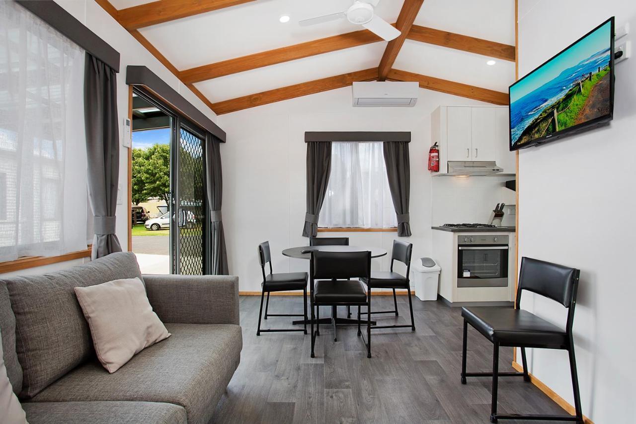 Warrnambool Holiday Village Exterior photo