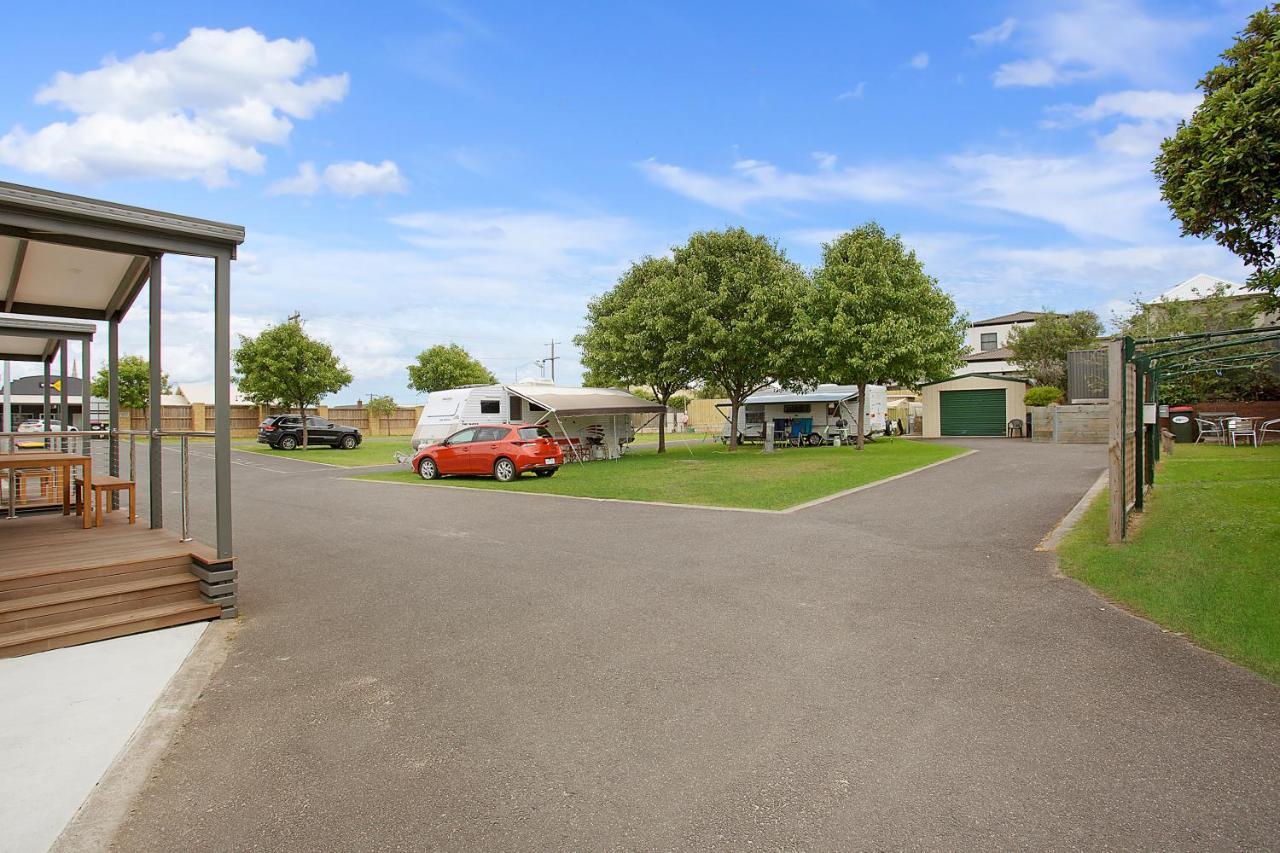 Warrnambool Holiday Village Exterior photo