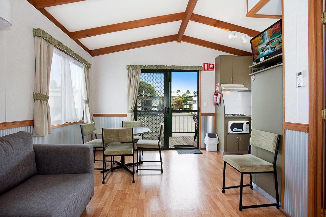 Warrnambool Holiday Village Exterior photo