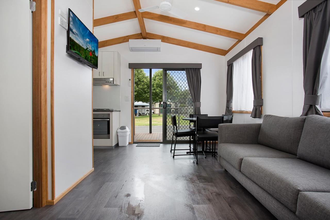 Warrnambool Holiday Village Exterior photo