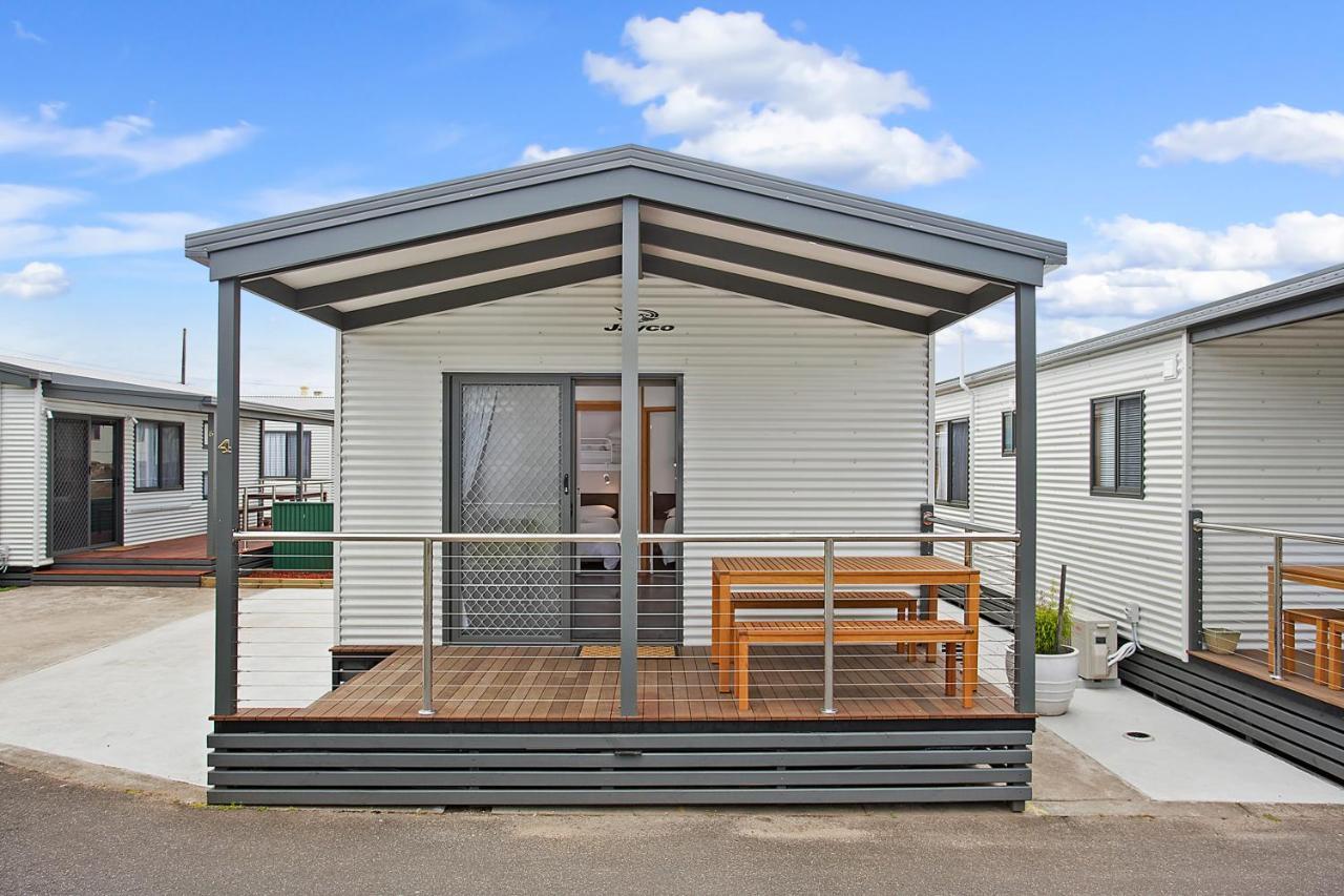 Warrnambool Holiday Village Exterior photo