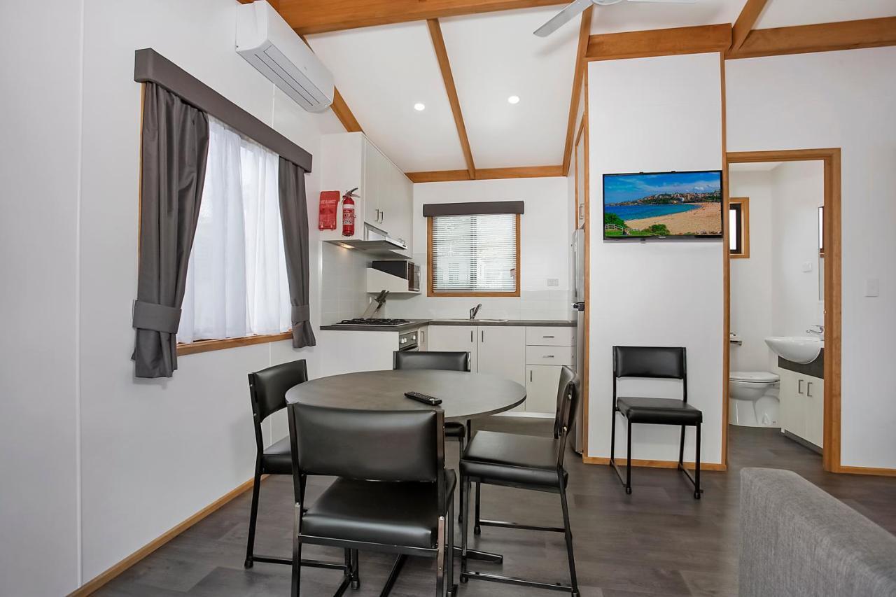 Warrnambool Holiday Village Exterior photo