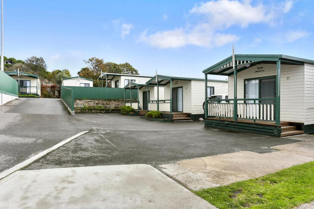 Warrnambool Holiday Village Exterior photo