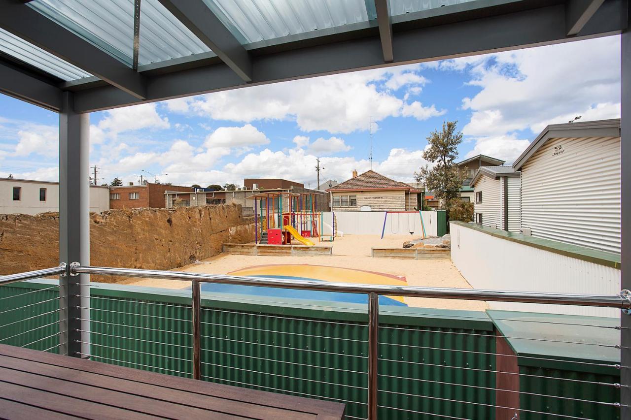 Warrnambool Holiday Village Exterior photo
