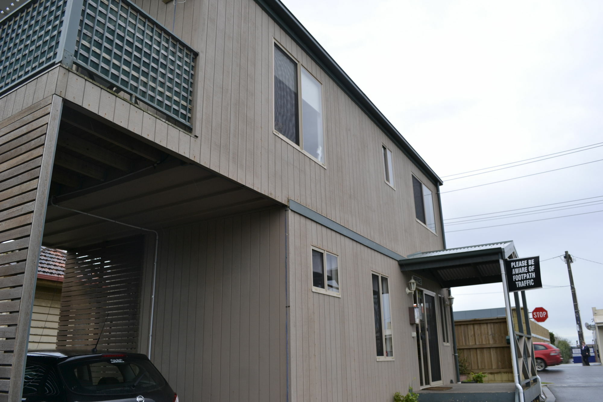 Warrnambool Holiday Village Exterior photo
