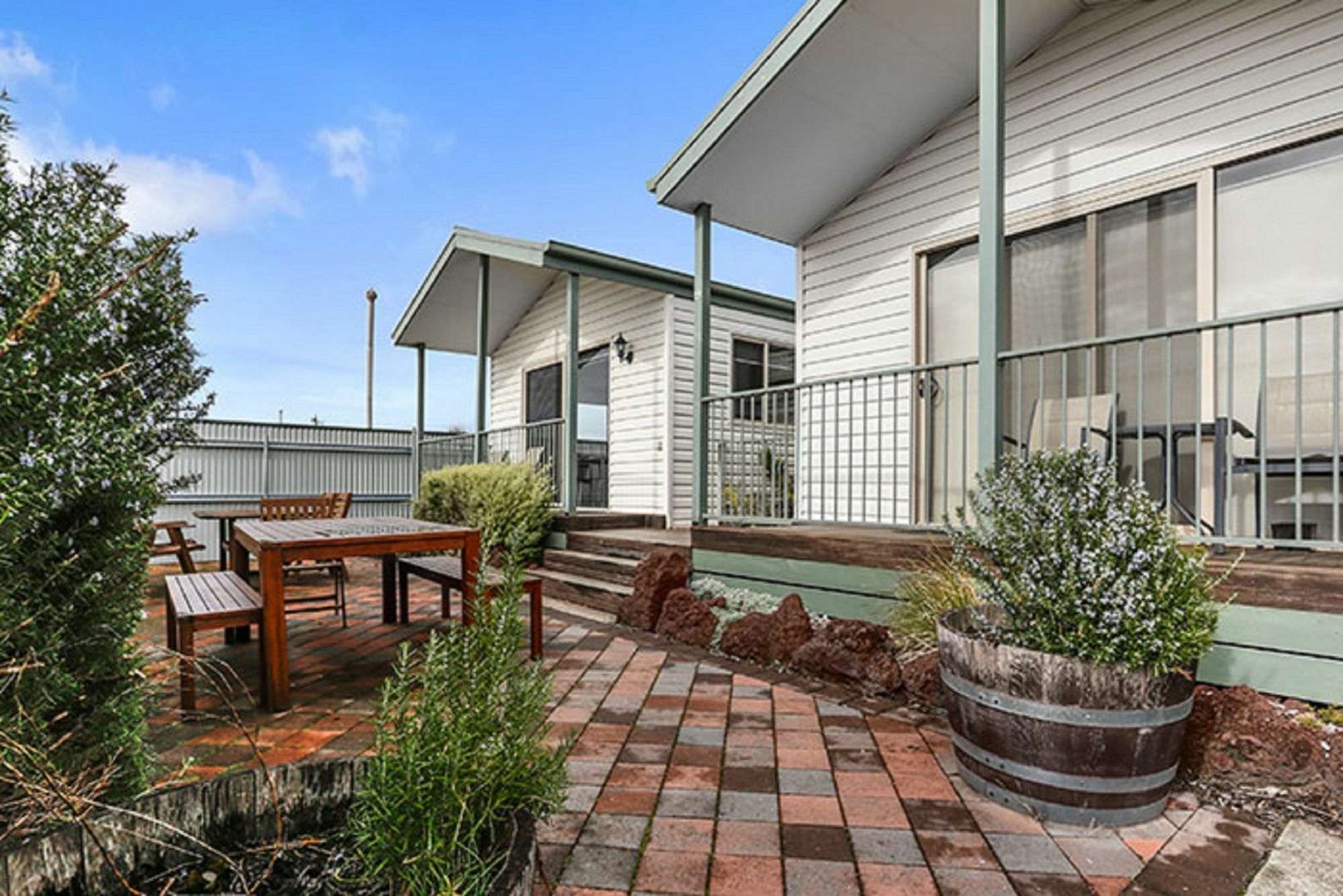 Warrnambool Holiday Village Exterior photo