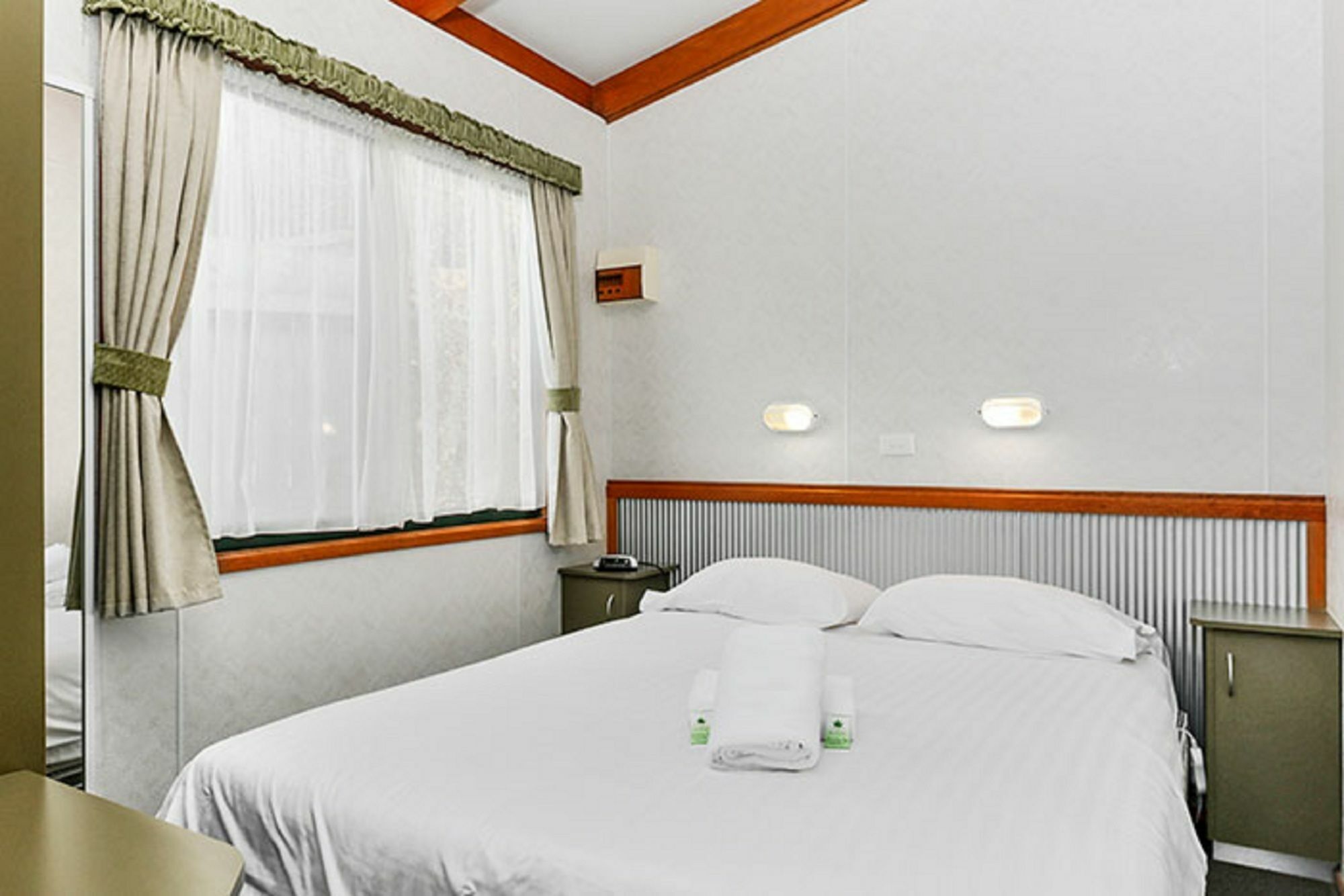 Warrnambool Holiday Village Exterior photo
