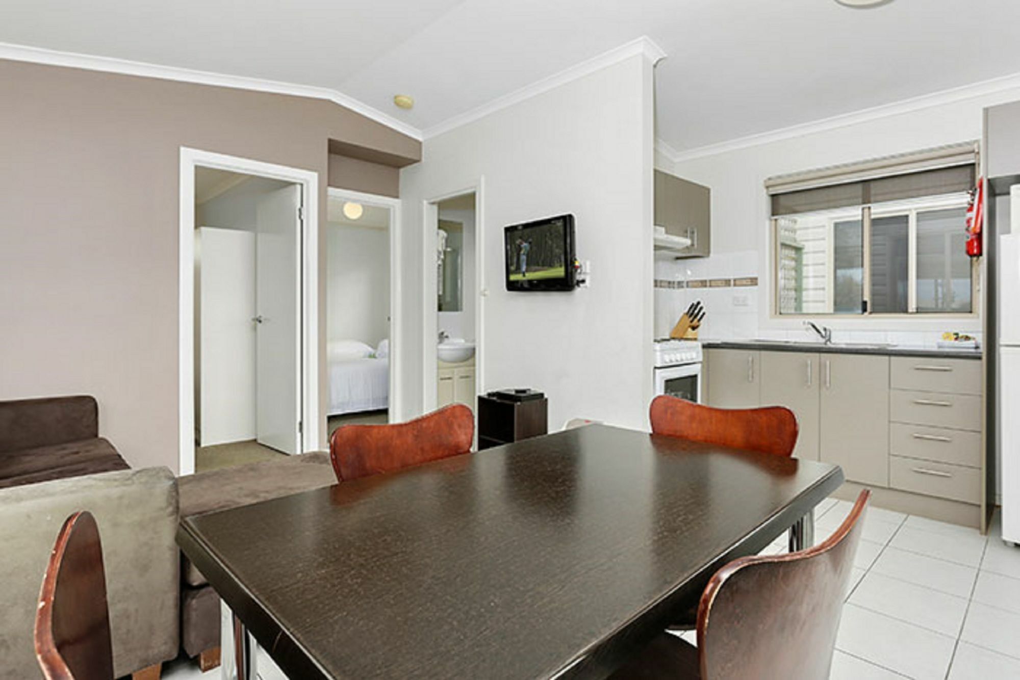 Warrnambool Holiday Village Exterior photo
