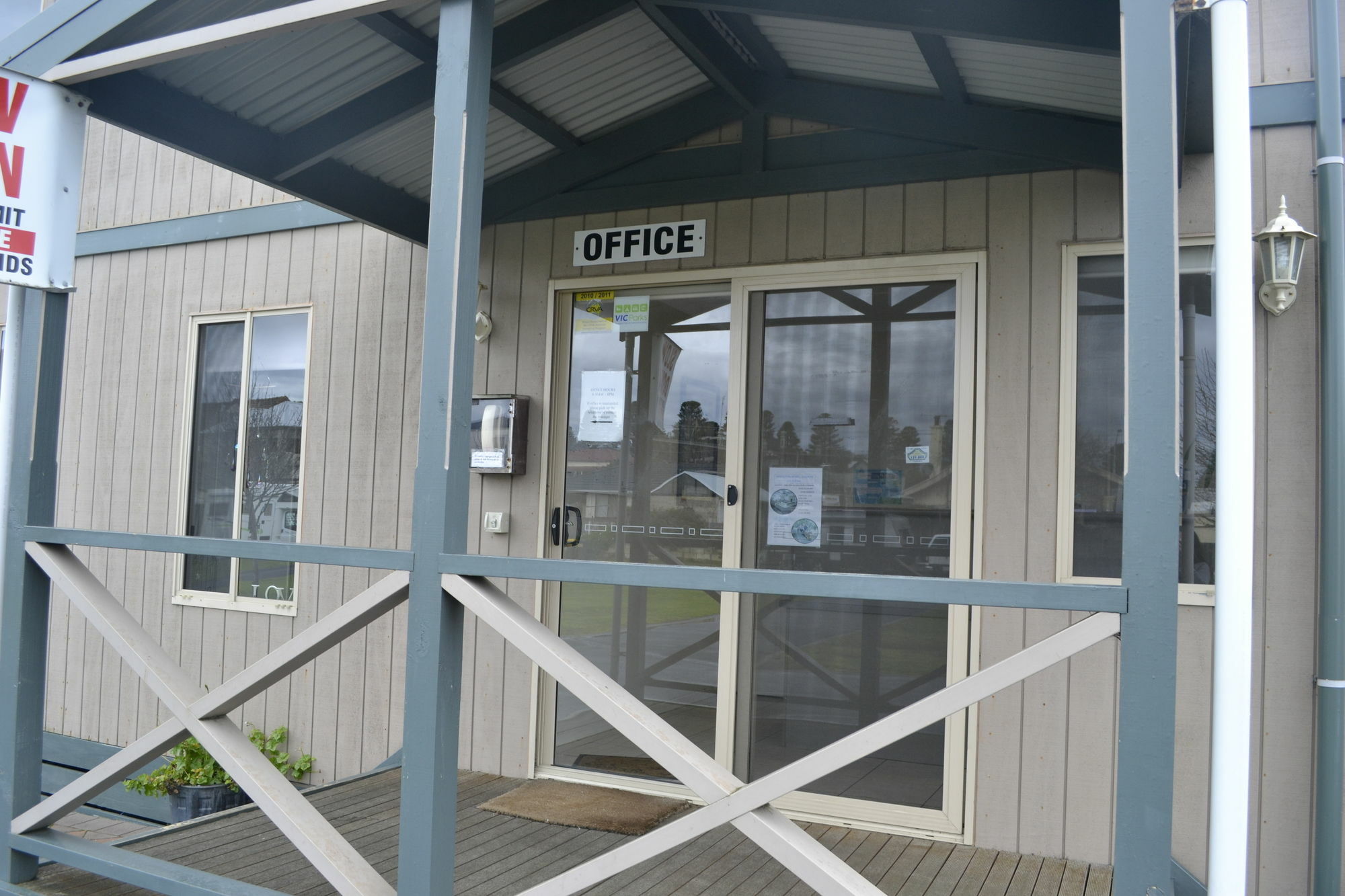 Warrnambool Holiday Village Exterior photo