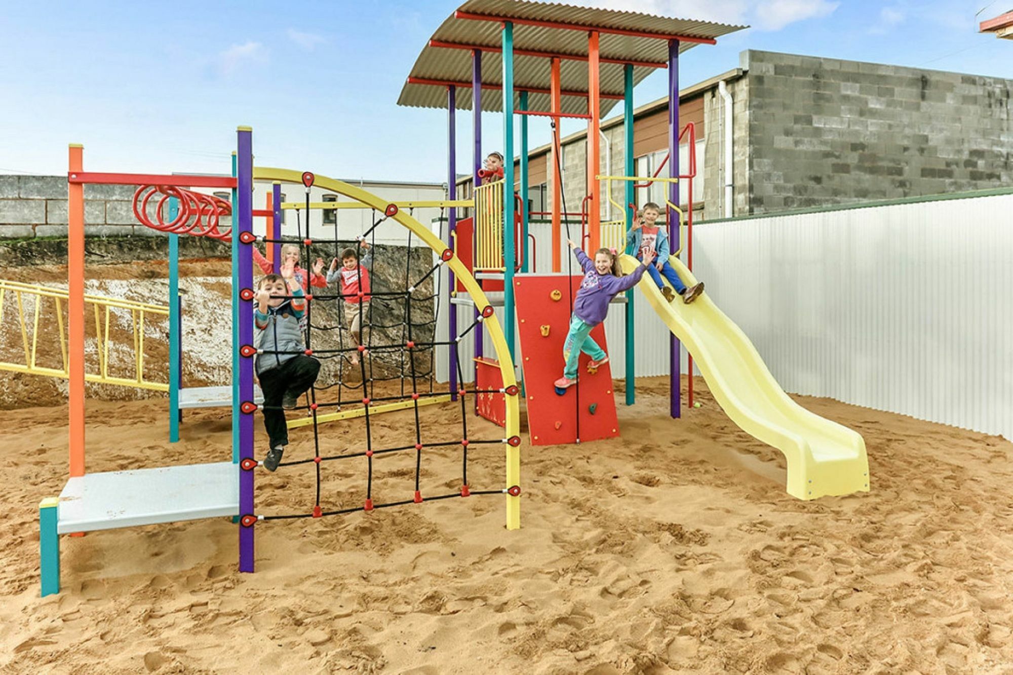 Warrnambool Holiday Village Exterior photo