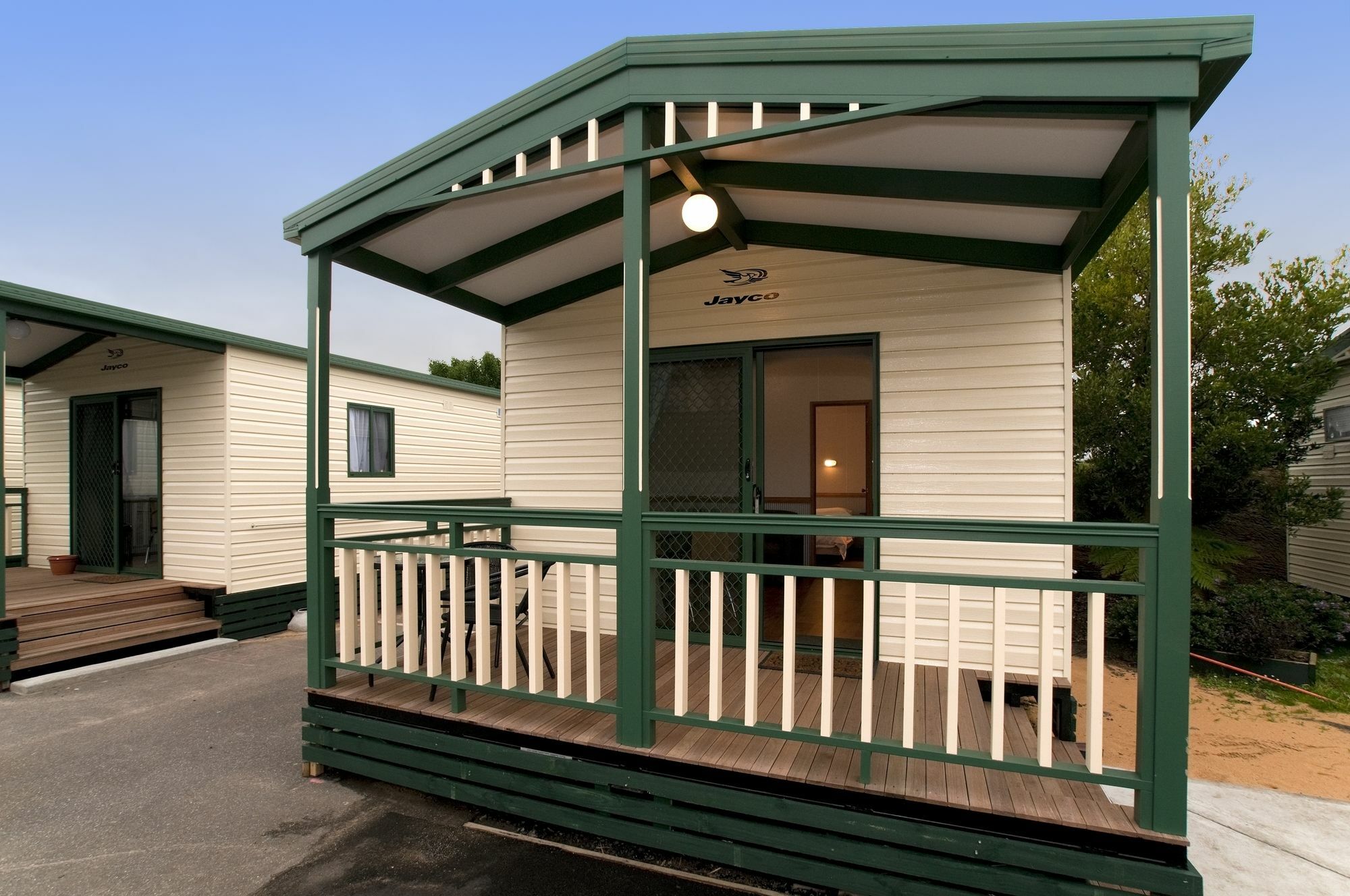 Warrnambool Holiday Village Exterior photo